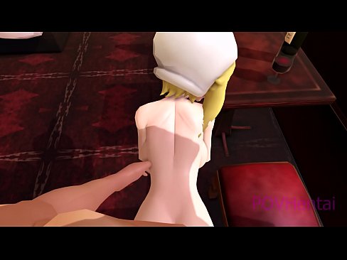 ❤️ Fiona buachaille aillse hentai ❤❌ Bhidio anal leinn