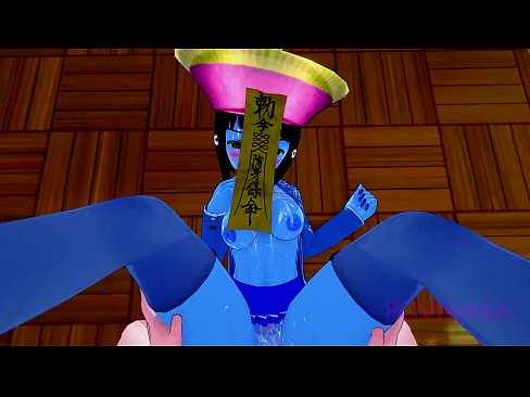 ❤️ Monster nighean undead ❤❌ Bhidio anal leinn