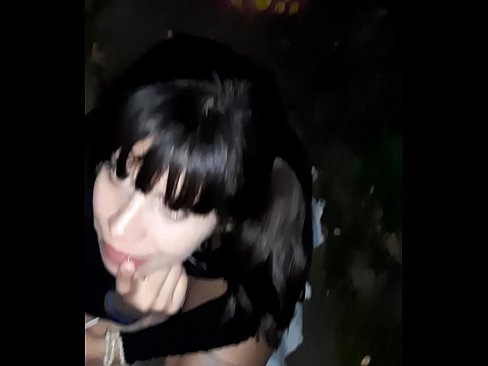 ❤️ Air an t-sràid penis swollen mar mhalairt air candy ❤❌ Bhidio anal leinn