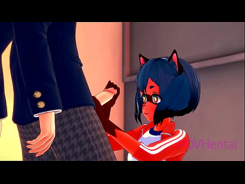 ❤️ Raon crodh ùr snasail le Michiru Kagemori ❤❌ Bhidio anal leinn