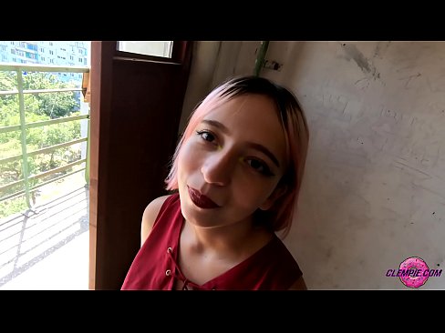 ❤️ Student Sensual Sucks a Stranger in the Outback - Cum On His Face ❤❌ Bhidio anal leinn
